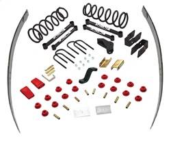 Skyjacker - Skyjacker D4513K Standard Class 1 Suspension Lift Kit - Image 1