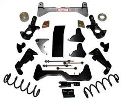 Skyjacker - Skyjacker C9631K Suspension Lift Kit - Image 1