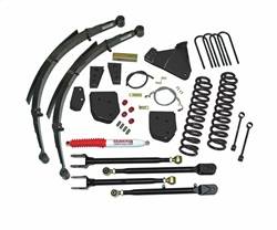 Skyjacker - Skyjacker F8852KS Class II Suspension Lift Kit - Image 1