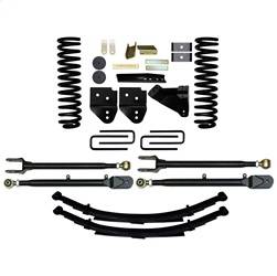 Skyjacker - Skyjacker F114024KS Class II Suspension Lift Kit - Image 1