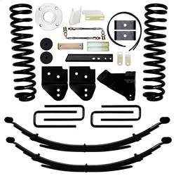 Skyjacker - Skyjacker F11601KS Suspension Lift Kit - Image 1