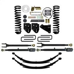 Skyjacker - Skyjacker F116024KS Class II Suspension Lift Kit - Image 1