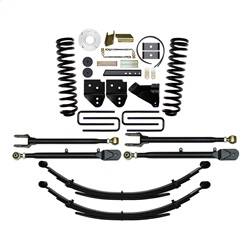 Skyjacker - Skyjacker F116524KS Class II Suspension Lift Kit - Image 1