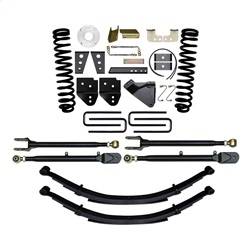 Skyjacker - Skyjacker F11852KS Class II Suspension Lift Kit - Image 1