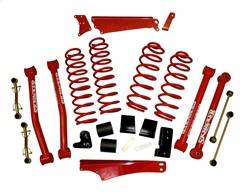 Skyjacker - Skyjacker JK401KCR Suspension Lift Kit - Image 1