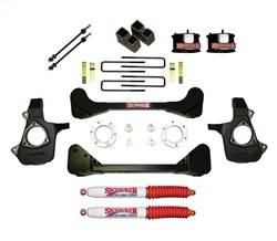 Skyjacker - Skyjacker C7360PK-H Suspension Lift Kit w/Shock - Image 1