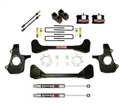 Skyjacker - Skyjacker C7360PK-M Suspension Lift Kit w/Shock - Image 1