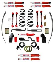 Skyjacker - Skyjacker D4522K-H Suspension Lift Kit w/Shock - Image 1