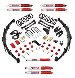 Skyjacker - Skyjacker D4529KS-H Suspension Lift Kit w/Shock - Image 1