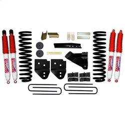 Skyjacker - Skyjacker F11451K-N Suspension Lift Kit w/Shock - Image 1