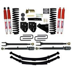 Skyjacker - Skyjacker F114524KS-H Suspension Lift Kit w/Shock - Image 1