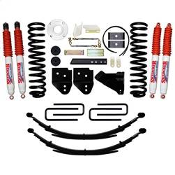 Skyjacker - Skyjacker F11601KS-N Suspension Lift Kit w/Shock - Image 1