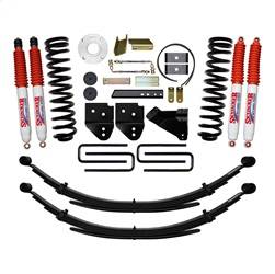 Skyjacker - Skyjacker F11651KS-H Suspension Lift Kit w/Shock - Image 1