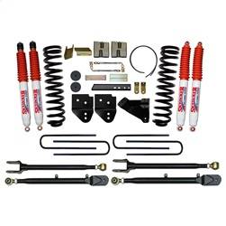 Skyjacker - Skyjacker F116524K-H Suspension Lift Kit w/Shock - Image 1