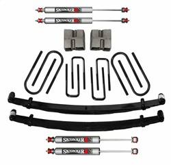 Skyjacker - Skyjacker F749K-M Suspension Lift Kit w/Shock - Image 1