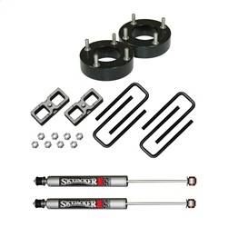 Skyjacker - Skyjacker TU720MSP-M Suspension Lift Kit w/Shock - Image 1