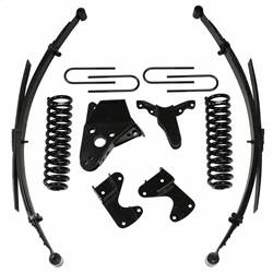 Skyjacker - Skyjacker 134RHKS Suspension Lift Kit - Image 1