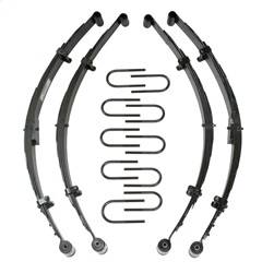 Skyjacker - Skyjacker S40K Suspension Lift Kit - Image 1