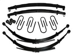 Skyjacker - Skyjacker C180AKSS8 Suspension Lift Kit - Image 1