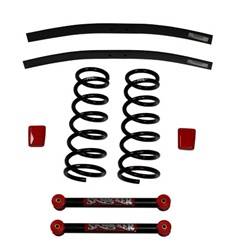 Skyjacker - Skyjacker D2512K Class I Suspension Lift Kit - Image 1