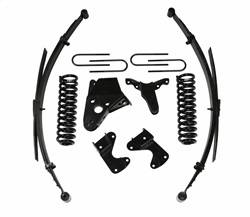 Skyjacker - Skyjacker 136RHKS Suspension Lift Kit - Image 1