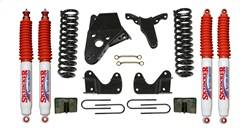 Skyjacker - Skyjacker 136BHK-N Suspension Lift Kit w/Shock - Image 1