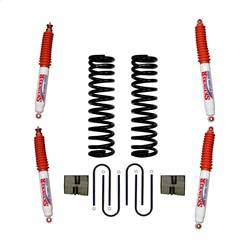 Skyjacker - Skyjacker 174EBK-H Suspension Lift Kit w/Shock - Image 1