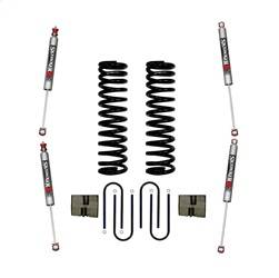 Skyjacker - Skyjacker 174EBK-M Suspension Lift Kit w/Shock - Image 1