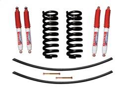 Skyjacker - Skyjacker 132XK-N Suspension Lift Kit w/Shock - Image 1