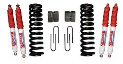 Skyjacker - Skyjacker 176BK-N Suspension Lift Kit w/Shock - Image 1