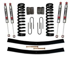 Skyjacker - Skyjacker 179BK-M Suspension Lift Kit w/Shock - Image 1