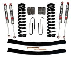 Skyjacker - Skyjacker 179BK-N Suspension Lift Kit w/Shock - Image 1