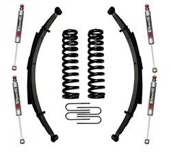 Skyjacker - Skyjacker 179BKS-M Suspension Lift Kit w/Shock - Image 1