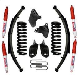 Skyjacker - Skyjacker 184BKS-N Suspension Lift Kit w/Shock - Image 1