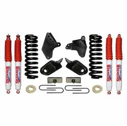 Skyjacker - Skyjacker 184F2K-H Suspension Lift Kit w/Shock - Image 1