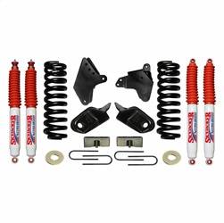 Skyjacker - Skyjacker 184F2K-N Suspension Lift Kit w/Shock - Image 1