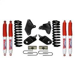 Skyjacker - Skyjacker 184PK-H Suspension Lift Kit w/Shock - Image 1