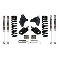 Skyjacker - Skyjacker 186BK-M Suspension Lift Kit w/Shock - Image 1