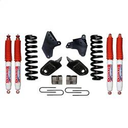 Skyjacker - Skyjacker 186BK-N Suspension Lift Kit w/Shock - Image 1