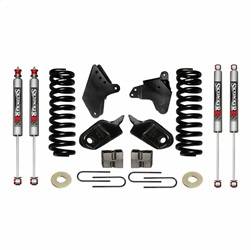 Skyjacker - Skyjacker 186F2K-M Suspension Lift Kit w/Shock - Image 1