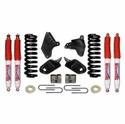 Skyjacker - Skyjacker 186F2K-N Suspension Lift Kit w/Shock - Image 1