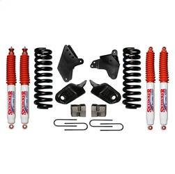 Skyjacker - Skyjacker 186PK-H Suspension Lift Kit w/Shock - Image 1