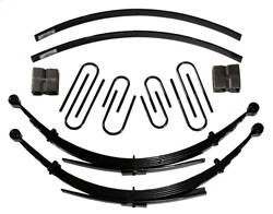 Skyjacker - Skyjacker C180AK-N Suspension Lift Kit w/Shock - Image 1