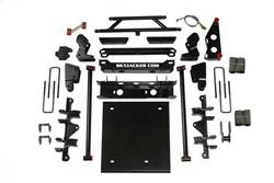 Skyjacker - Skyjacker C4626K-H Suspension Lift Kit w/Shock - Image 1