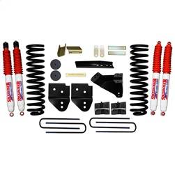 Skyjacker - Skyjacker F11451KH-H Suspension Lift Kit w/Shock - Image 1