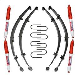 Skyjacker - Skyjacker J40K-H Suspension Lift Kit w/Shock - Image 1