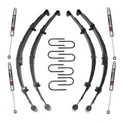 Skyjacker - Skyjacker J40K-M Suspension Lift Kit w/Shock - Image 1