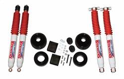 Skyjacker - Skyjacker JK20-H Suspension Lift Kit w/Shock - Image 1