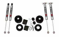 Skyjacker - Skyjacker JK20-M Suspension Lift Kit w/Shock - Image 1