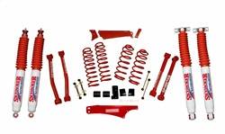 Skyjacker - Skyjacker JK401KCR-N Suspension Lift Kit w/Shock - Image 1